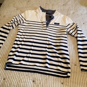 Llbean pullover